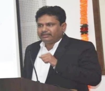 Dr. Abhay Pawar