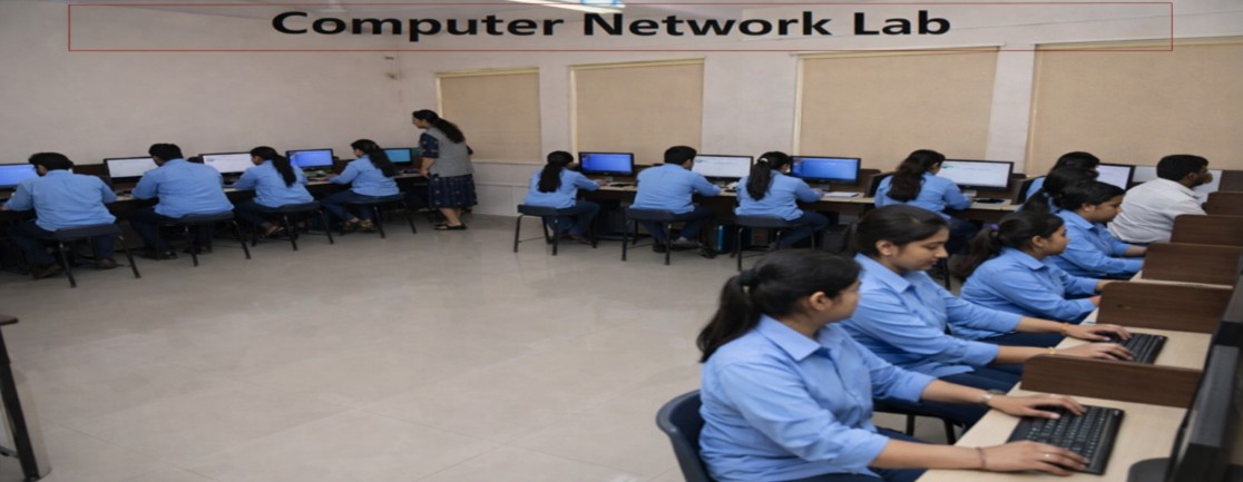 Computer Network Lab
