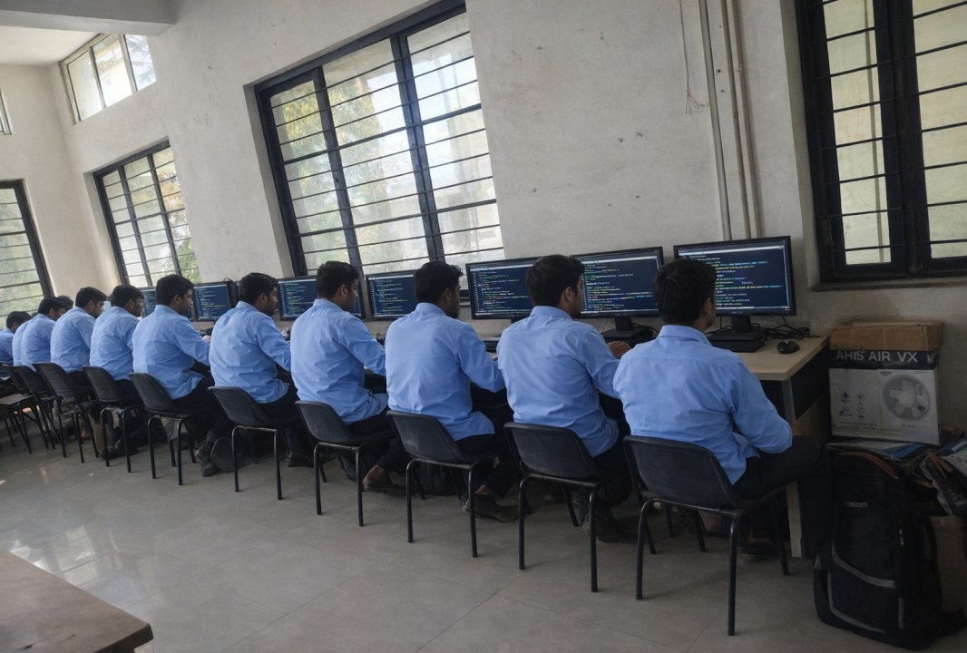 Machine Learning Lab