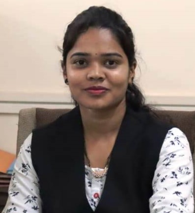 Manisha Shashikant Dabhade