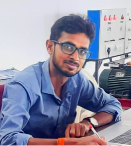 Prof. Swapnil G .Tathe