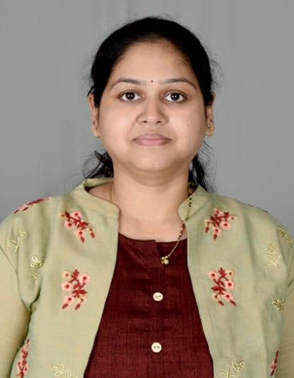 Kalyani Shriram Gosavi