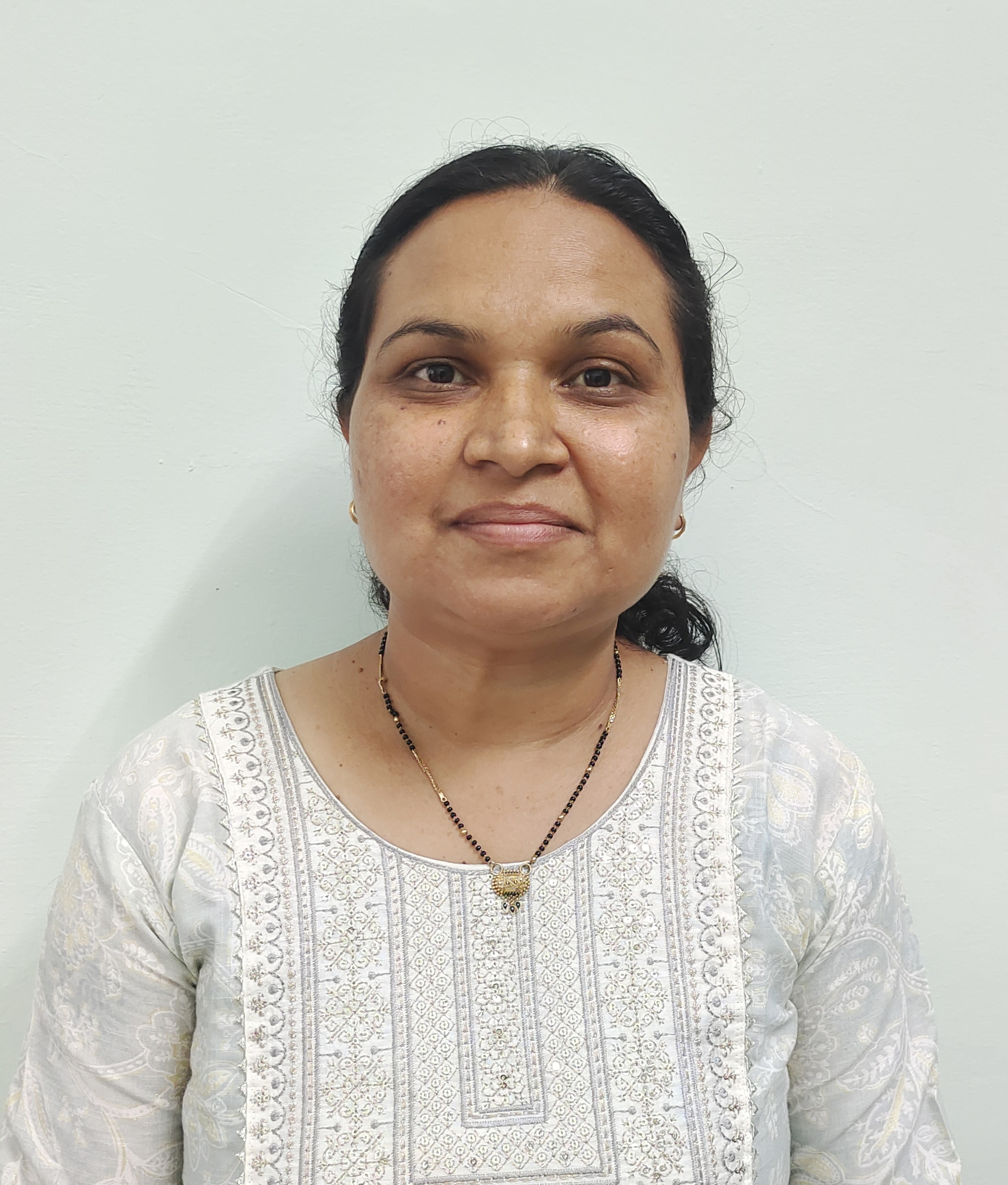 Prof. Shalini Dandale