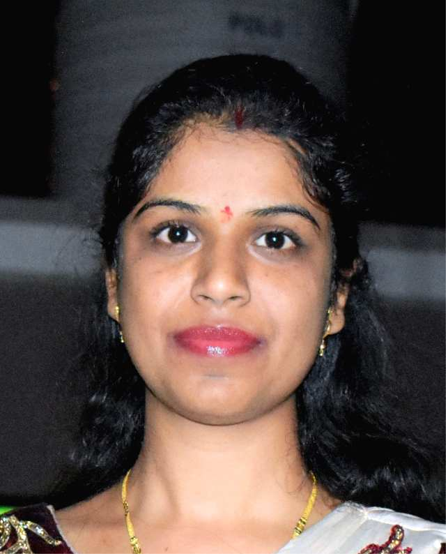 Komal Devidas Gadekar
