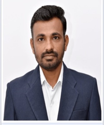 Prof. N.V. Kalyankar