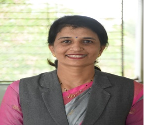 Prof. Pallavi Ramesh Kathar