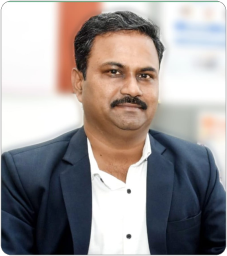 Prof. H. L. Jadhav