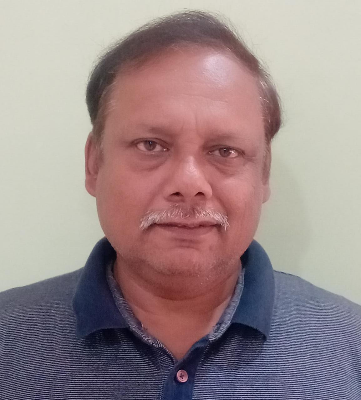 Zafar Ul Hasan