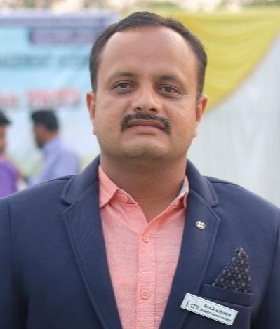 Anand Humbe